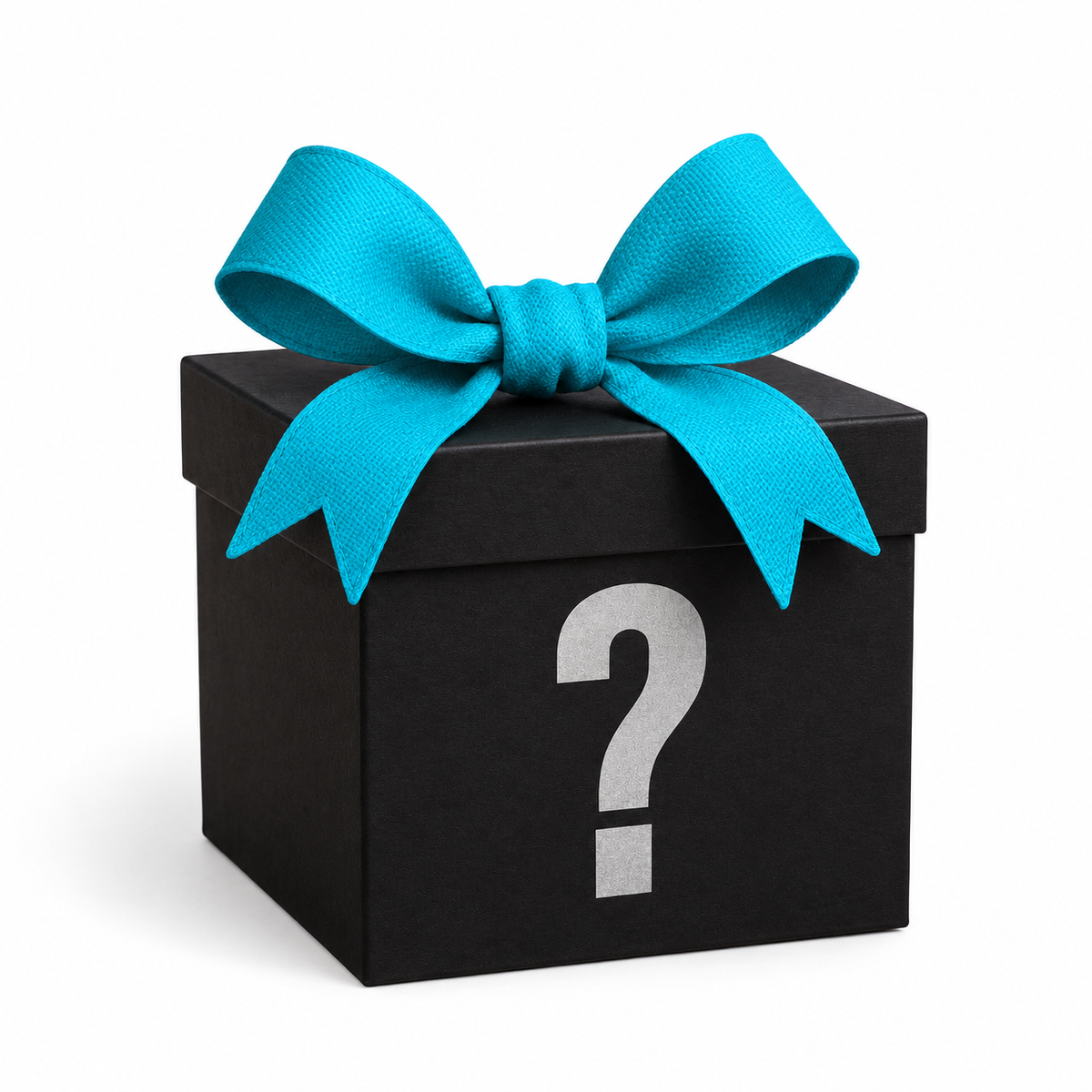 Mystery Present