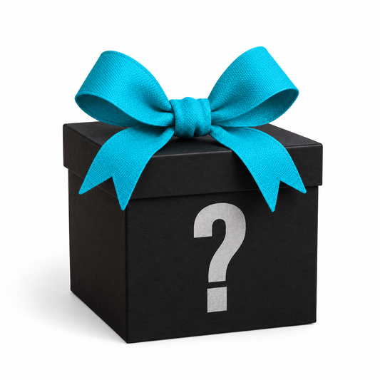 Mystery Present