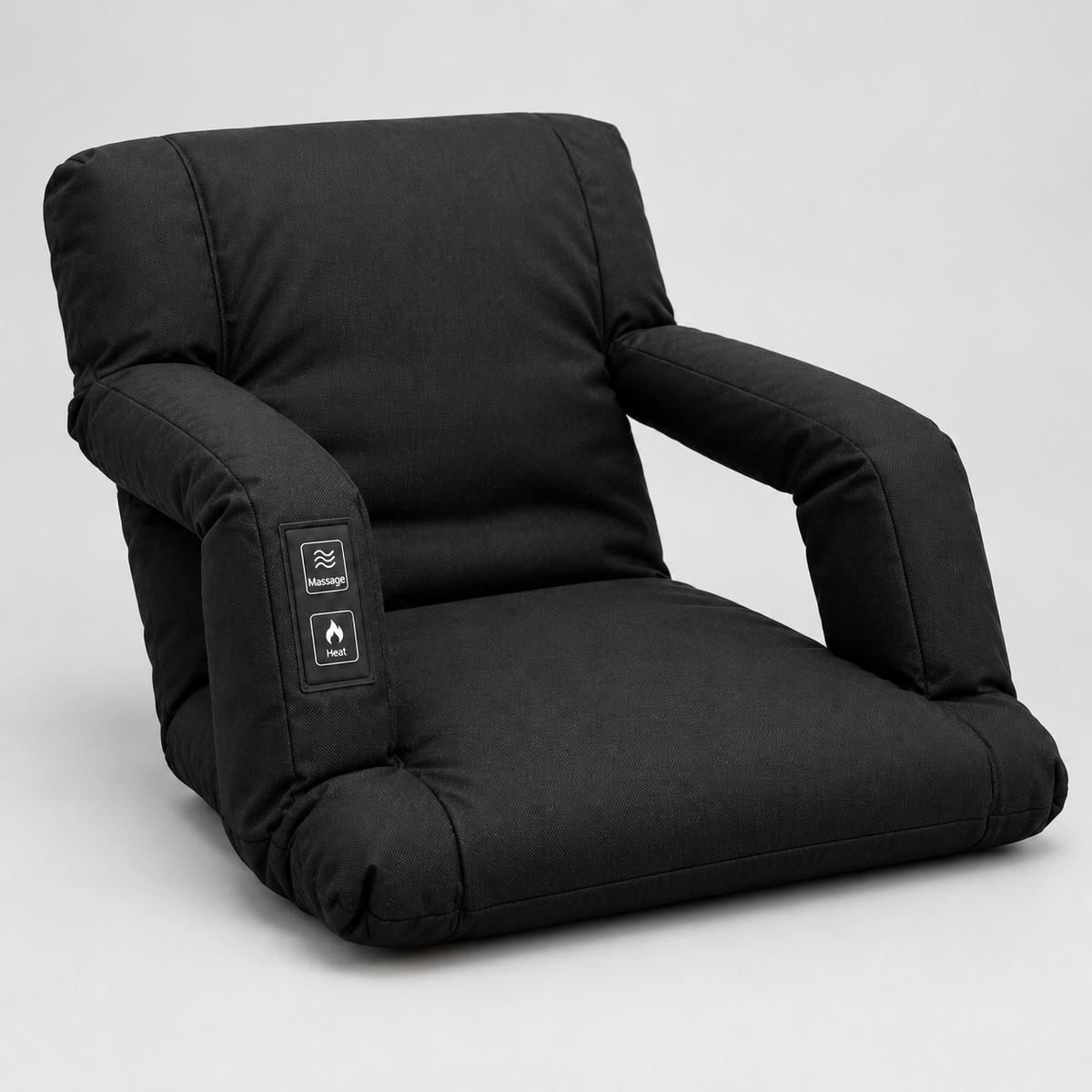 BleacherBoss™ Arena Heat Seat